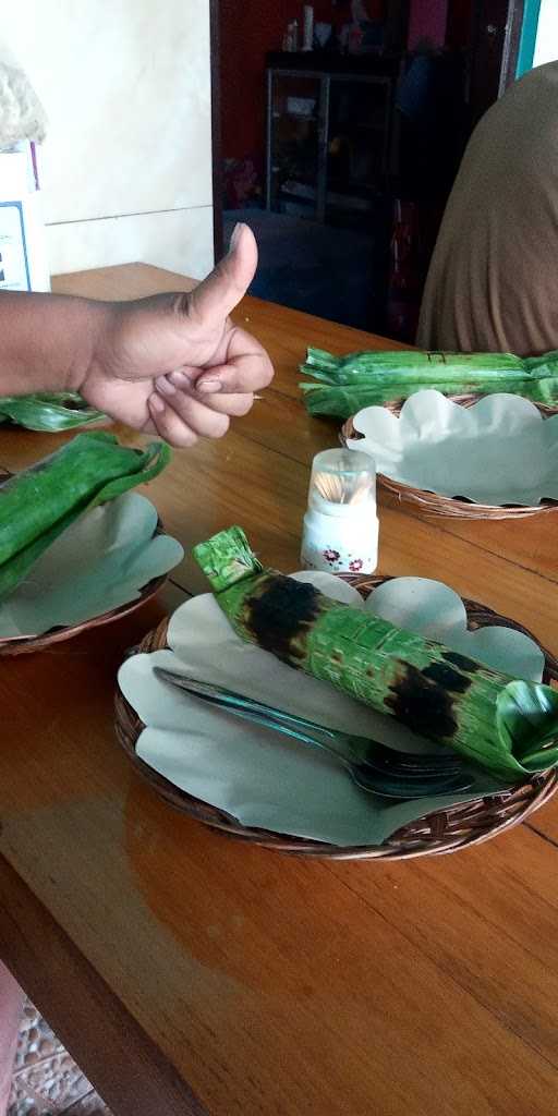 Warung Nasi Sederhana 2