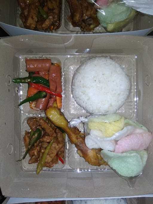 Warung Nasi Sederhana 6