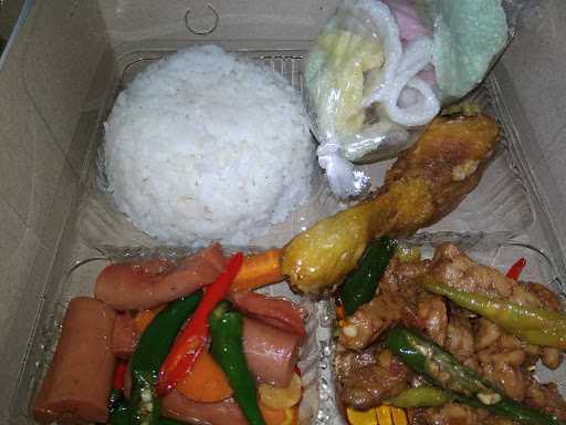 Warung Nasi Sederhana 3