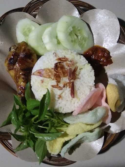 Warung Nasi Sederhana 7