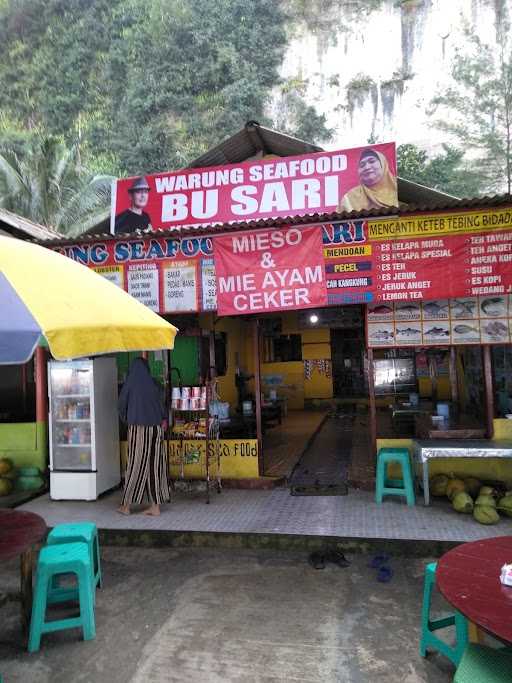 Warung Seafood Bu Sari & Pak Yoto 9