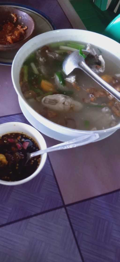 Warung Seafood Cempluk Logending 10