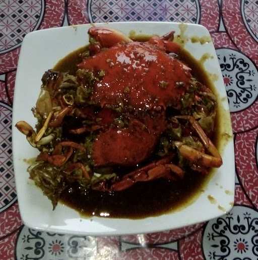 Warung Seafood Cempluk Logending 5