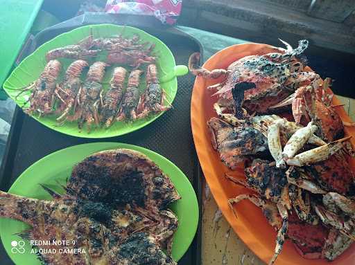 Widi Seafood Menganti 9