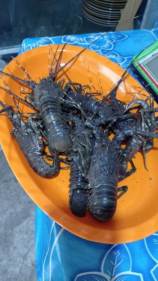 Widi Seafood Menganti 10