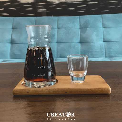 Creator Coffee Labs - Pasir Koja 3