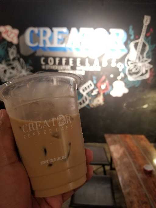 Creator Coffee Labs - Pasir Koja 5