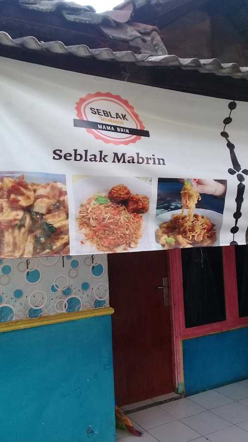 Seblak Mabrin 2