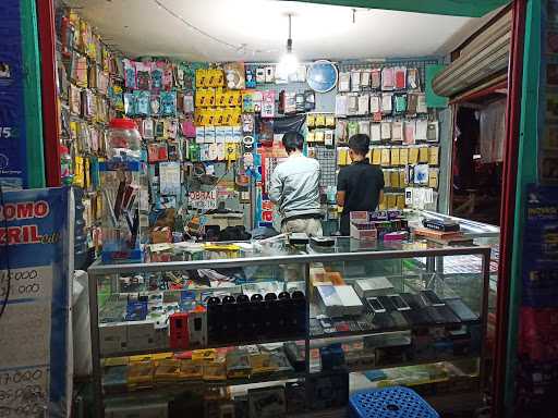 Warkop Bu Ai 1