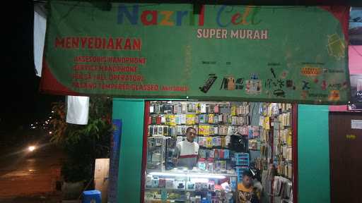 Warkop Bu Ai 6