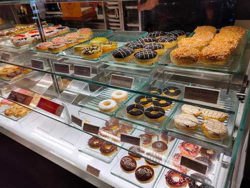 J.Co Donuts & Coffee Kopo 7