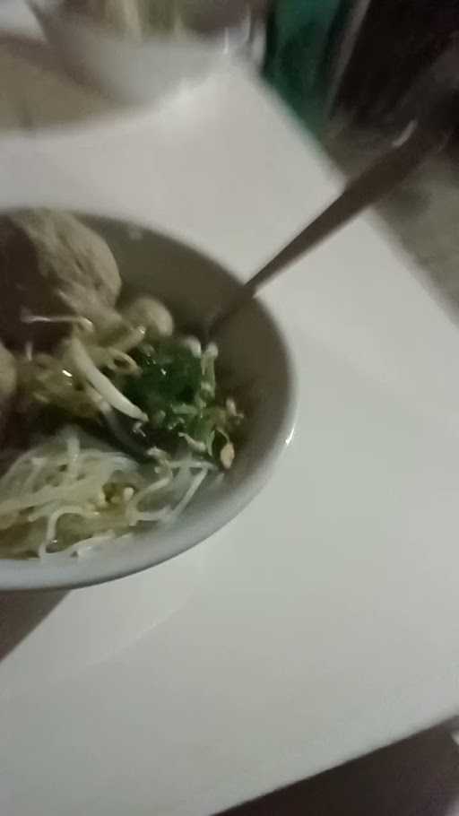 Bakso Mas Yoto Selera Wonogiri 1