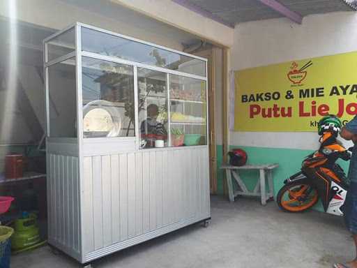 Bakso Putu Lie Jo 2