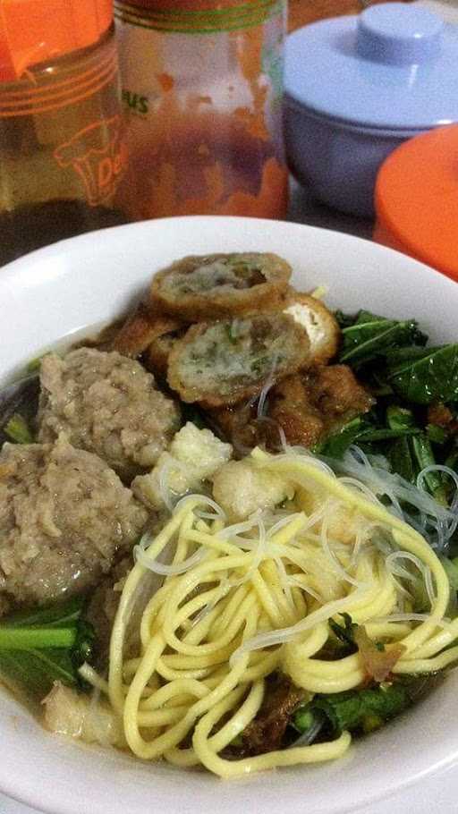 Bakso Putu Lie Jo 1