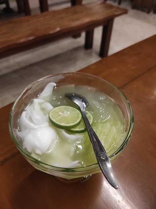 Dapoer Pandan Wangi Pasirkoja 10