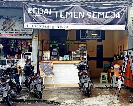 Kedai Temen Semeja 10