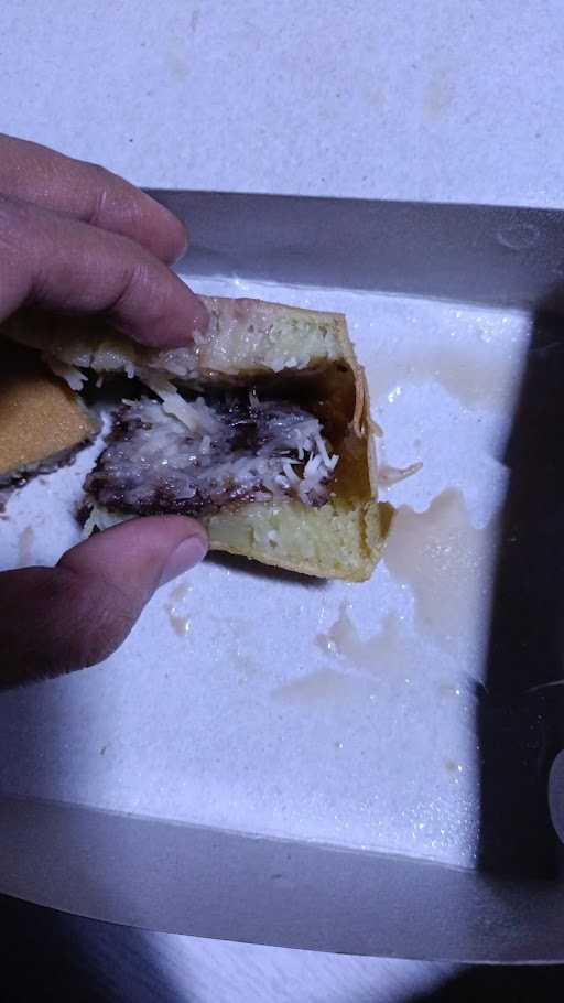 Martabak Bangka 272 Special Manis & Asin 5