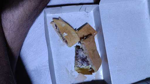 Martabak Bangka 272 Special Manis & Asin 2