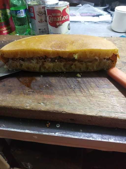 Martabak Podomoro 8