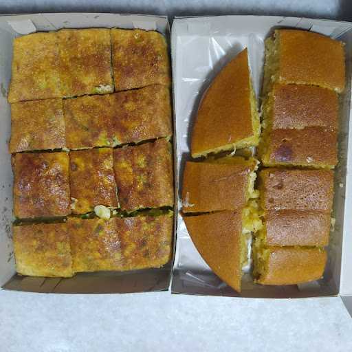 Martabak Podomoro 5