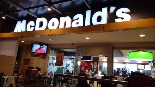 Mcdonald'S - Kopo Mas 1