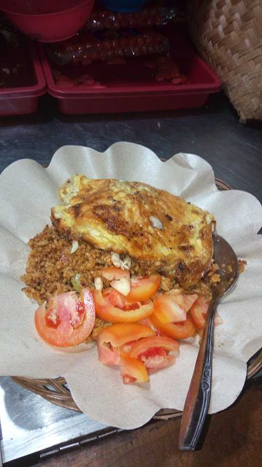 Nasi Goreng Anglo Mas Inyong 1