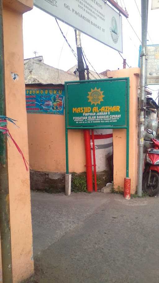 Nasi Uduk & Nasi Kuning Hasaru 7