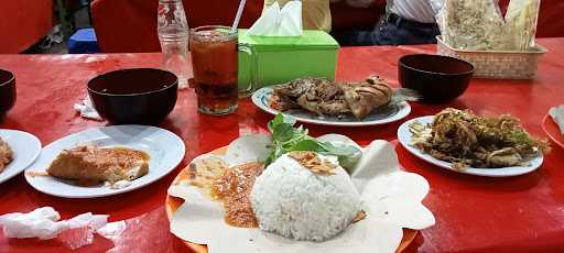 Pecel Lele Pak Aries 7