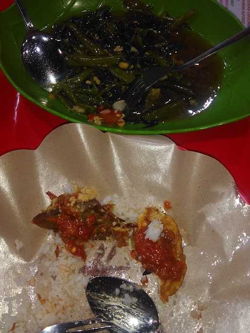 Pecel Lele Pak Aries 10