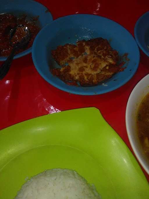 Pecel Lele Pak Aries 6