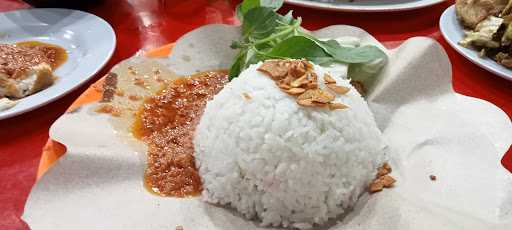 Pecel Lele Pak Aries 5