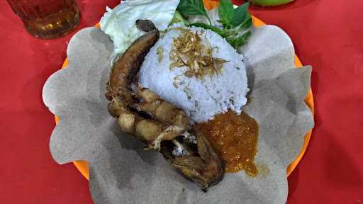 Pecel Lele Pak Aries 1