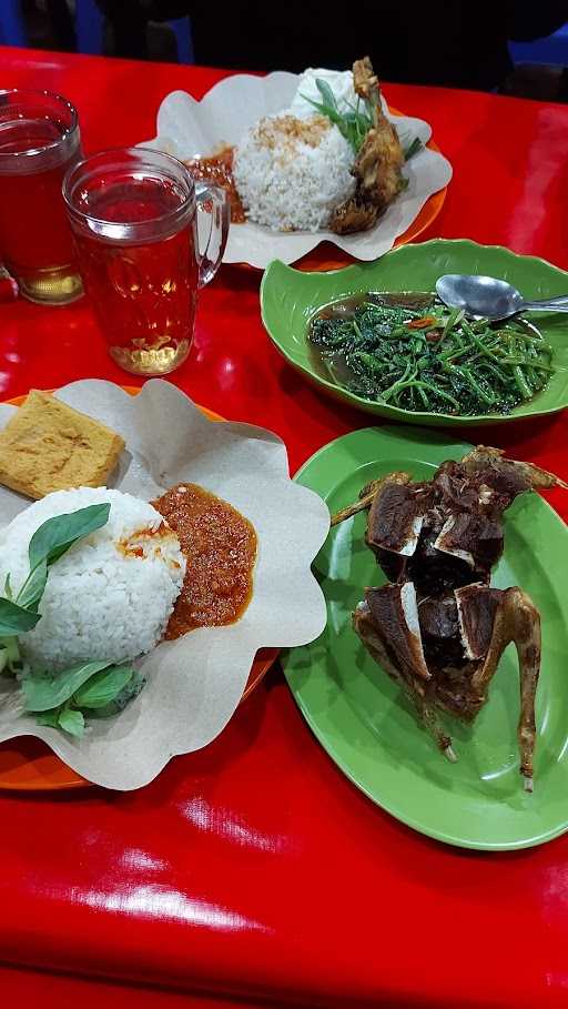 Pecel Lele Pak Aries 2