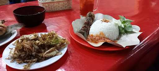 Pecel Lele Pak Aries 4