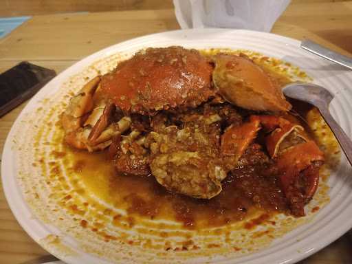 Roemah Seafood 3