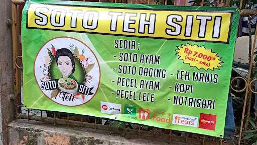 Soto Teh Siti 2