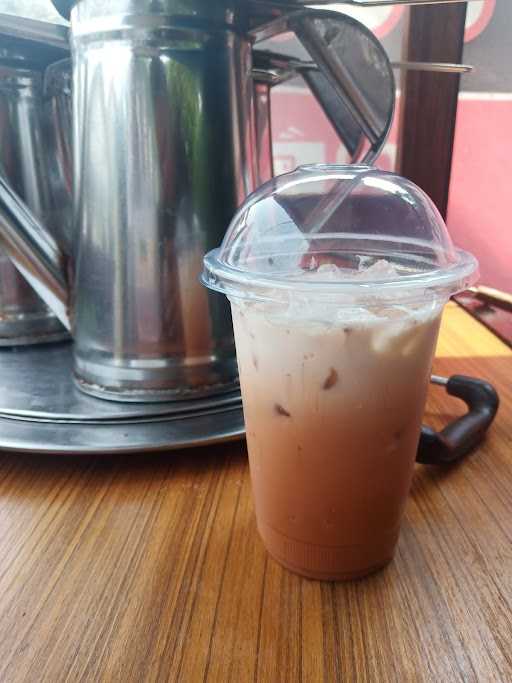 Thai Tea Smile, Komp. Kopo Elok 1