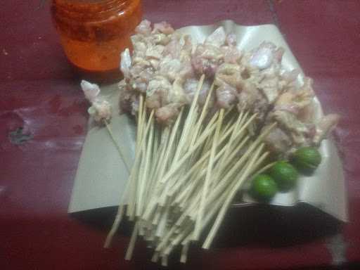 Warung Sate Dan Soto Madura 2