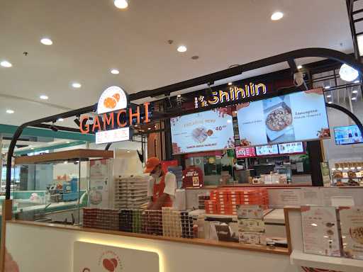 Gamchi Aeon Sentul 4