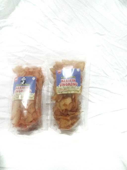 Keripik Bogor.Com 3