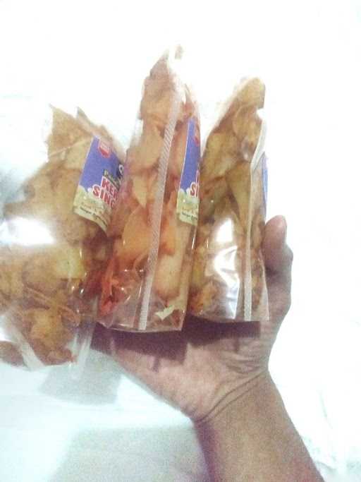 Keripik Bogor.Com 5