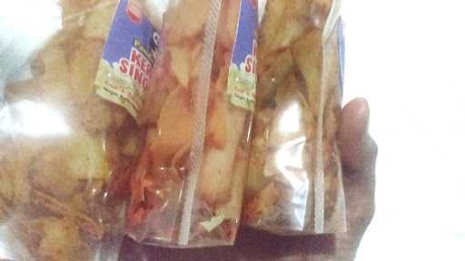 Keripik Bogor.Com 1