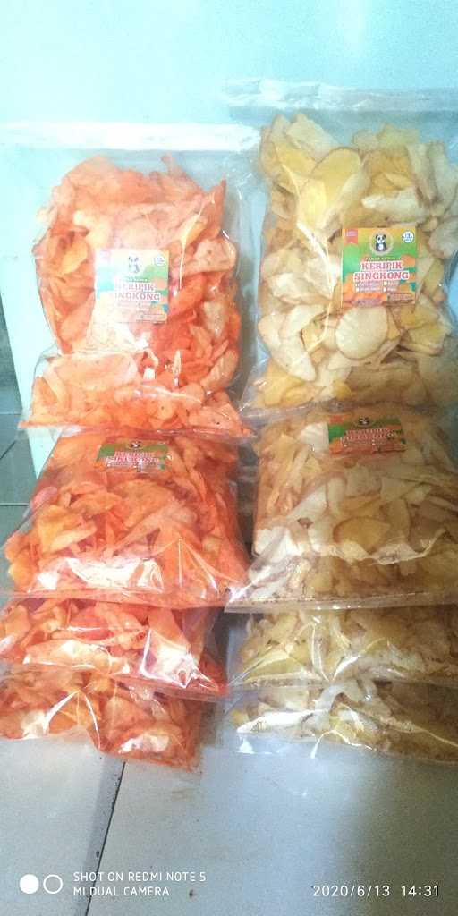 Keripik Bogor.Com 4