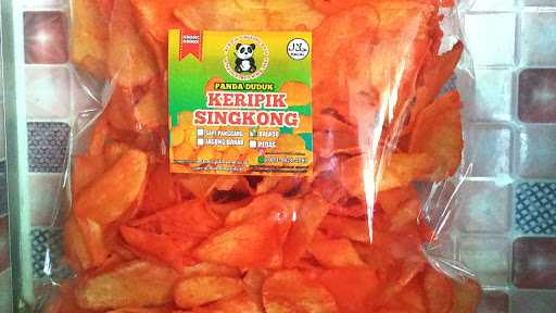 Keripik Bogor.Com 6