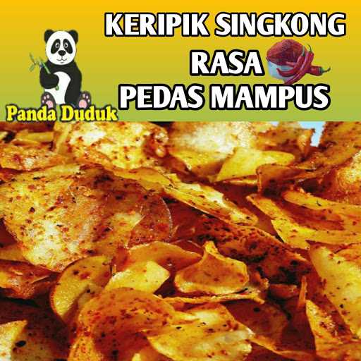 Keripik Bogor.Com 8