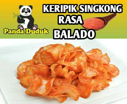 Keripik Bogor.Com 7