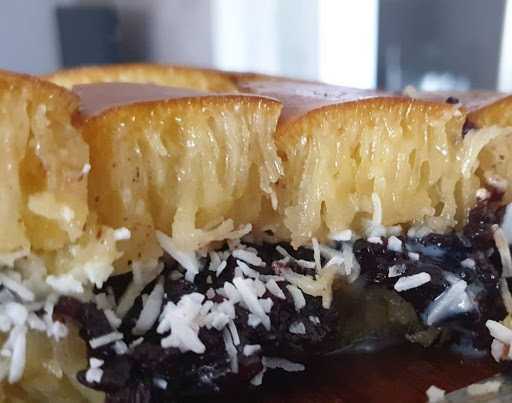 Martabak Adia Rasa 1