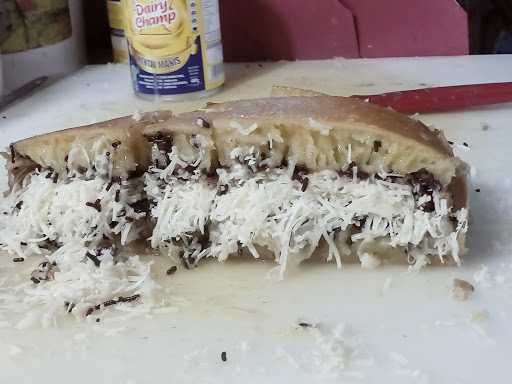 Martabak Adia Rasa 2