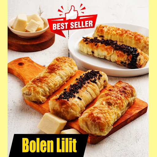 Roti Ibu Sentul 1