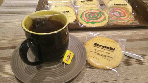 Serambi Bakery And Coffee 1